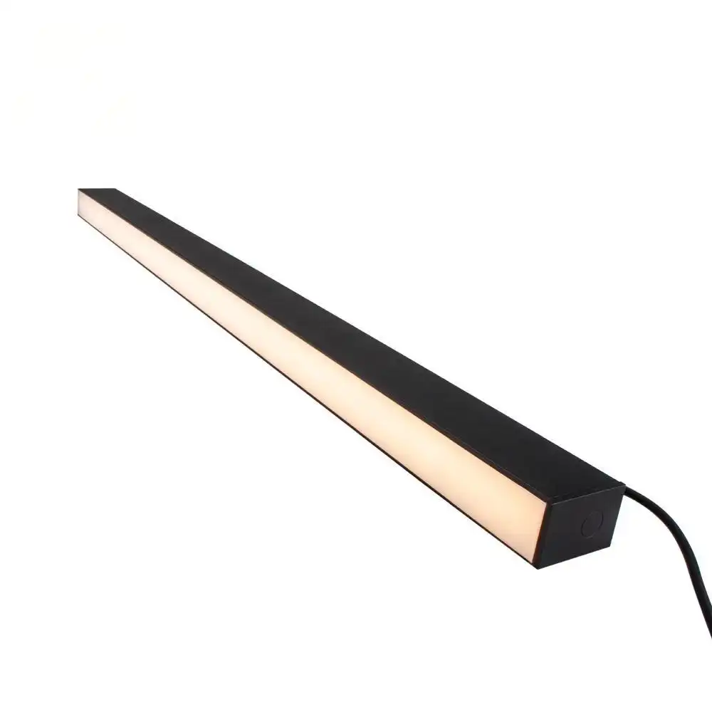 Why Linear Lights are the Top Choice for Office Lighting?